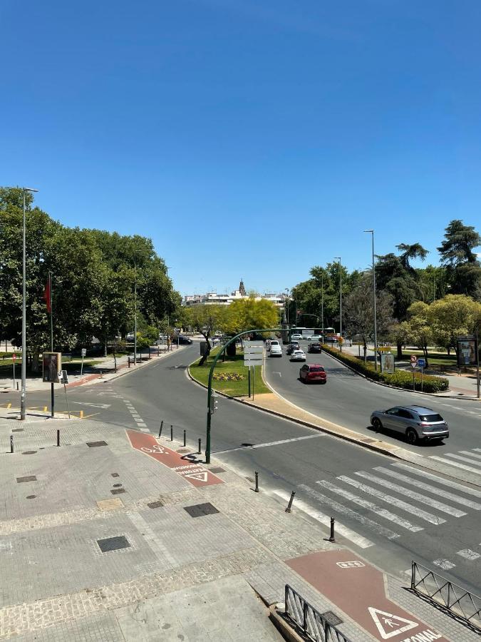 Apartamento Colina B 19. Cordoba Exterior photo