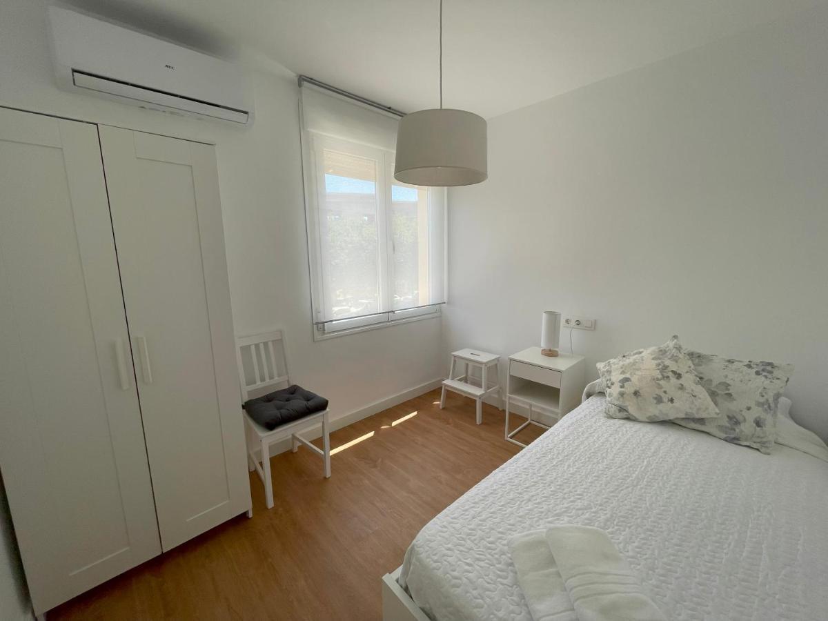 Apartamento Colina B 19. Cordoba Exterior photo