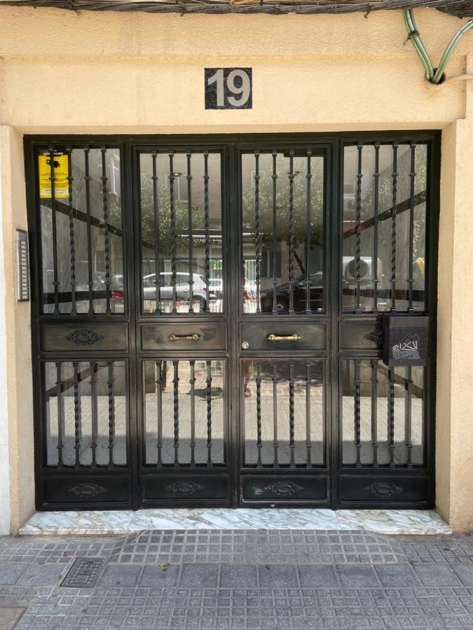 Apartamento Colina B 19. Cordoba Exterior photo
